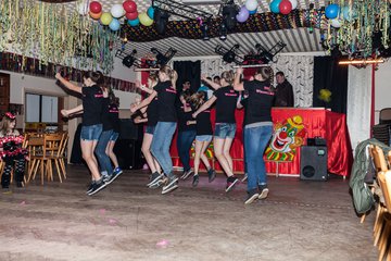 Bild 53 - Jugend-Karnevalsfeier Latuff Wiemersdorf